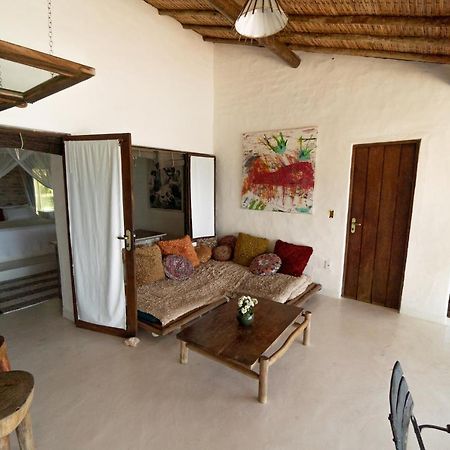 Casarao Alto Mucuge Hotel Porto Seguro Exterior photo