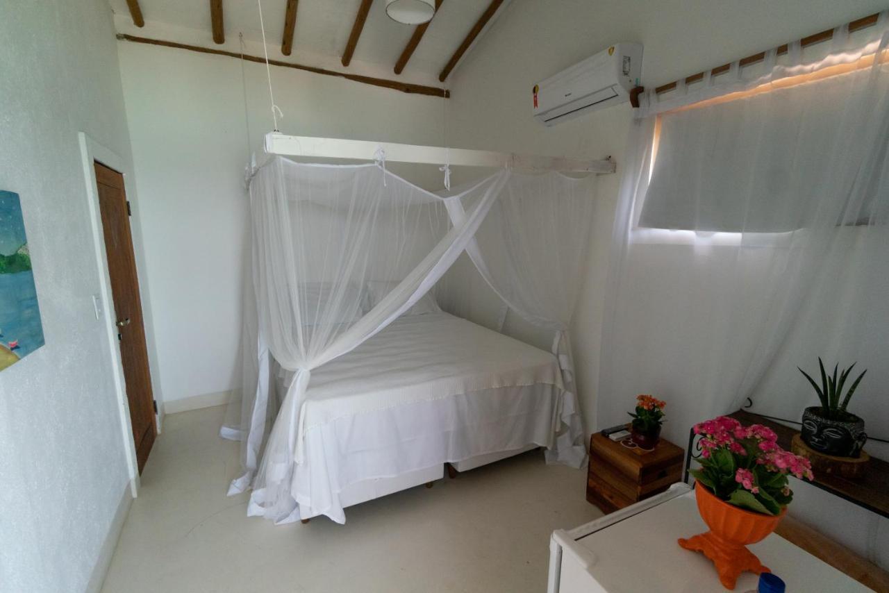 Casarao Alto Mucuge Hotel Porto Seguro Exterior photo