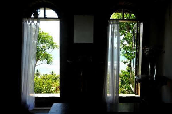 Casarao Alto Mucuge Hotel Porto Seguro Exterior photo